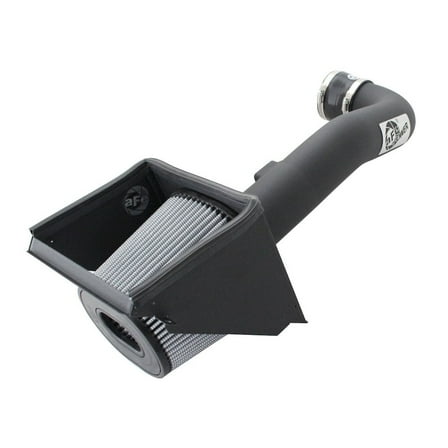 Magnum FORCE Stage-2 Cold Air Intake System w/ Pro DRY S Filter
