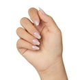 thumbnail image 2 of KISS Products Gel Fantasy Dreamdust Fake Nails - Fancy That - 31ct, 2 of 7
