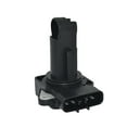 thumbnail image 3 of Mass Air Flow Meter Sensor 22680-AA31A for Subaru Tribeca Legacy Mazda 3 Jaguar, 3 of 6