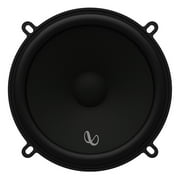 Infinity Kappa 503CF 5 - 1 / 4 (133mm) نظام مكبرات الصوت المكونة من طريقتين