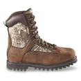 thumbnail image 3 of HuntRite Men's Waterproof 400-gram Insulated Hunting Boots Realtree Edge 10.5D   (Medium), 3 of 7