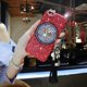 thumbnail image 1 of Funda de teléfono con borla de metales y flores para iPhone 14 13 11 12 pro X XR XS MAX 8 8plus 7 6 6S plus 13 mini para Samsung S21 S22 Fivean unisex, 1 of 2