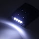 thumbnail image 4 of Lámpara de cabeza LED Bling Bling con sensor de movimiento recargable, 4 of 12