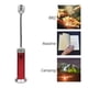 thumbnail image 2 of Luz de barbacoa al aire libre Super brillante Led Bbq Base magnética 360 grados Flexible Rotación Magnética Flexible Linterna Manguera Luz de mantenimiento de trabajo, kaili Sencillez, 2 of 2