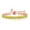 G, variant on EGNMCR Bracelets for Women Women Metal Round Bead Zircon Chain Bracelet Bracelet Bracelet