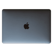 Pre-Owned Apple MacBook Pro with Retina, Touch Bar, Intel Core i5 Dual Core 3.1GHz, (13-inches, 16GB RAM, 256GB SSD) - Space Gray