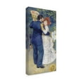 thumbnail image 4 of Renoir 'Country Dance' Canvas Art, 4 of 4