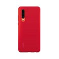 thumbnail image 1 of Cubierta para P30 Silicón Rojo Huawei 51992848, 1 of 2