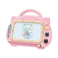 thumbnail image 1 of Amdohai Children's Drawing Board Magnetic Writing Board Children Painting Board Large Drawing Area, 1 of 8
