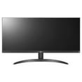 thumbnail image 2 of Refurbished (Good) - LG 29WQ50T-B 29" 21:9 UltraWide Full HD IPS Monitor with AMD FreeSync, 2 of 4