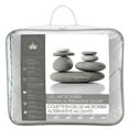 thumbnail image 2 of Canadian Down & Feather Company Gel Microfibre Down Alternative Duvet (King), 2 of 3