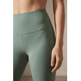 thumbnail image 3 of Women’s Moisture-Wicking Workout Legging, Comfortable Stretch Activewear, 3 of 7