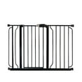 thumbnail image 3 of Regalo Extra Wide Black Gate, 3 of 4