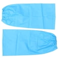 thumbnail image 1 of Miangastore Labs Pants Cover Blue 1 Pair 17.7x2.95x0.39 Inch, 1 of 8