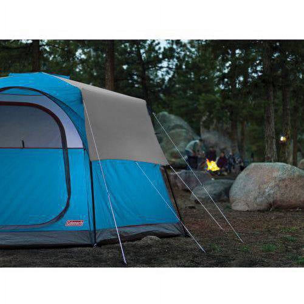 Coleman 13' x 13' Octagon Tent