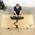 thumbnail image 5 of VIVO VESA Adapter Plate Bracket Designed for Compatible Asus Monitors, 5 of 8