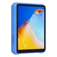 thumbnail image 1 of Tignapoo 2.4-Inch Touchscreen Bluetooth MP3 Player with FM Radio, E-Book Reader, and 8GB Storage in Dark Blue, 1 of 7