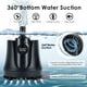 thumbnail image 2 of Bomba de agua AQQA 265-800 45W Caudal ajustable 110V, 2 of 7
