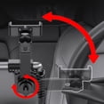 thumbnail image 4 of Car Mobile Phone Holder Car Display Screen for Tesla Model 3 Model Y Adjustable, 4 of 9