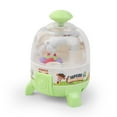 thumbnail image 1 of Green Educational Catching Game Toy For Kids With Press Mechanism And Bead Shooting Fun, 1 of 8