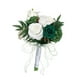 thumbnail image 3 of Ramo de novia Nupcial Mano Flor Mesa Centro de mesa Boda hecho a Mano Soledad, 3 of 10