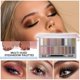 thumbnail image 3 of Kit de maquillaje LAZORA todo en uno con paleta de sombras de ojos de 20 colores, 3 of 7