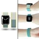 thumbnail image 2 of Kit de 3 correas para apple Watch compatible con 41mm / 40mm / 38mm de Nylon. Mamá Pulpo  Paquete Nylon, 2 of 6