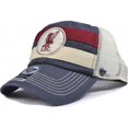 thumbnail image 3 of Liverpool FC MVP Liverbird 47 Relaxed Fit Baseball Cap, 3 of 4