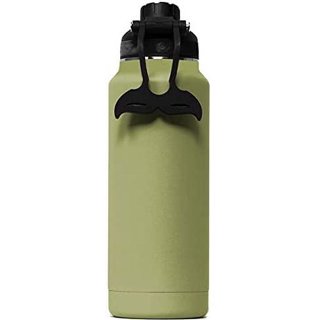 Insulated 20oz Bottle - OD Green - Drive Coffee Inc