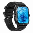 thumbnail image 3 of Smartwatch Kronos Insignia Negro, 3 of 5