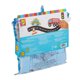 thumbnail image 1 of Alex Bath Beep Beep Pegatinas en la bañera Juguete de baño para niños Actividad de baño ALEX Toys ALEX Toys, 1 of 2