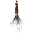 thumbnail image 2 of Meyda 147152 35 in. Twigs 3 Light with Downlight Pendant, Timeless Bronze, 2 of 4