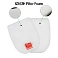 thumbnail image 6 of for Shark Iz862H Iz840 Iz800 Stratos Handheld Vacuum Cleaner Accessories Filter, 6 of 8