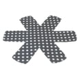 thumbnail image 1 of Protector Sartenes Metaltex 100% Poliéster Universal 3 Piezas, 1 of 4
