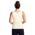 thumbnail image 2 of Jockey Camisole Froncée Extensible en Coton pour Femmes, 2 of 6