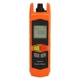 thumbnail image 1 of Optical Fiber Power Meter,Fiber Optic Cable Tester Fiber Optic Cable Tester Fiber Tester Optimal Efficiency, 1 of 9