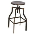thumbnail image 2 of Adjustable Stool (1Pc), 2 of 2