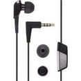 thumbnail image 3 of Mono Headset Wired Earphone for Motorola Moto G 5G (2022)/Moto G 5G (2023)/Moto 5G (2024)/Moto 5G (2025)  - Handsfree Mic 3.5mm Headphone Single Earbud In-Ear, 3 of 5