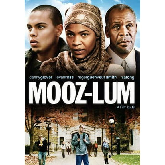 MOOZ-lum (DVD)