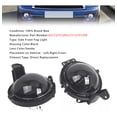 thumbnail image 6 of Pair of Fog Lights with Front Bumper for Mini, 6 of 12