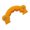 Yellow, variant on Multifunctional Drill Bit Grinder - 1 Piece Drill Bit Artifact Waste Tool for Precision Sharpening