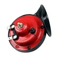 thumbnail image 1 of High Power Car Horn 12V 24V Universal Vehicle Motorcycle Loud Tone Warning Sound, 1 of 4