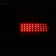 thumbnail image 3 of AKKON - For Smoked 1987-1993 Ford Mustang LED Tail Lights Lamps Pair Left + Right, 3 of 7