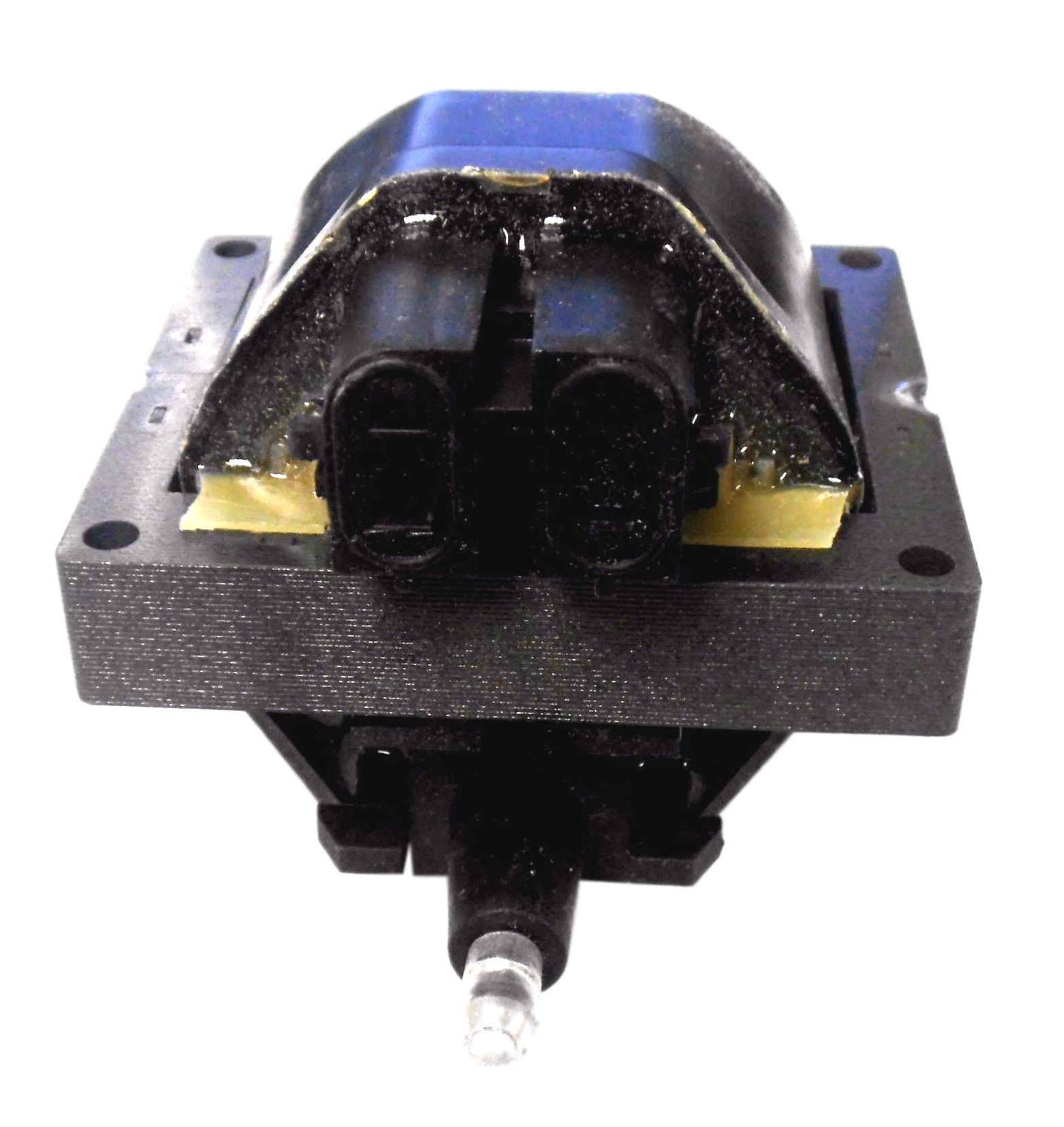 BWD Automotive PSeries E46P Ignition Coil for GM Vehicles Isuzu 19851990