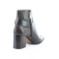 thumbnail image 5 of Vince Camuto Evelanna Women's Boots Rootbeer Size 10 M, 5 of 8