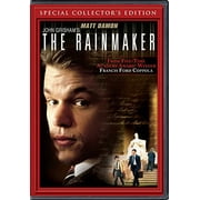The Rainmaker (DVD), Paramount, Mystery & Suspense