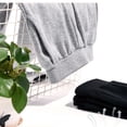 thumbnail image 5 of Aislor Kids Boys Casual Sweatpants Athletic Trousers with Pockets Hiking Climbing Jogging Running Pants Outdoor Quick Dry Gray 18-24 Months, 5 of 7