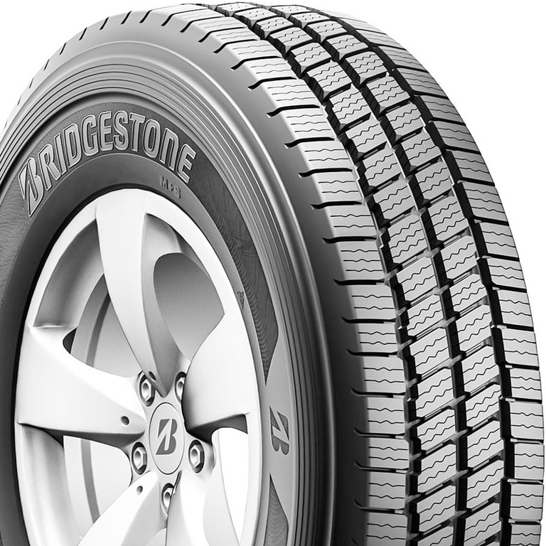 Bridgestone Duravis M705 LT225/75R16 225/75R16 115/112R E 10 Ply