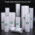 thumbnail image 3 of 1 Roll Food Sealer Bags BPA Free Fresh Keeping Multi-pack Vacuum Food Saver Sealer Bags for Kitchen, 3 of 10