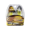 thumbnail image 3 of GP Xtreme H4 9003 3500K 65/55W JDM Golden Yellow Light Bulbs - High/Low Beam Standard Wattage SGPX-35K-H4, 3 of 7